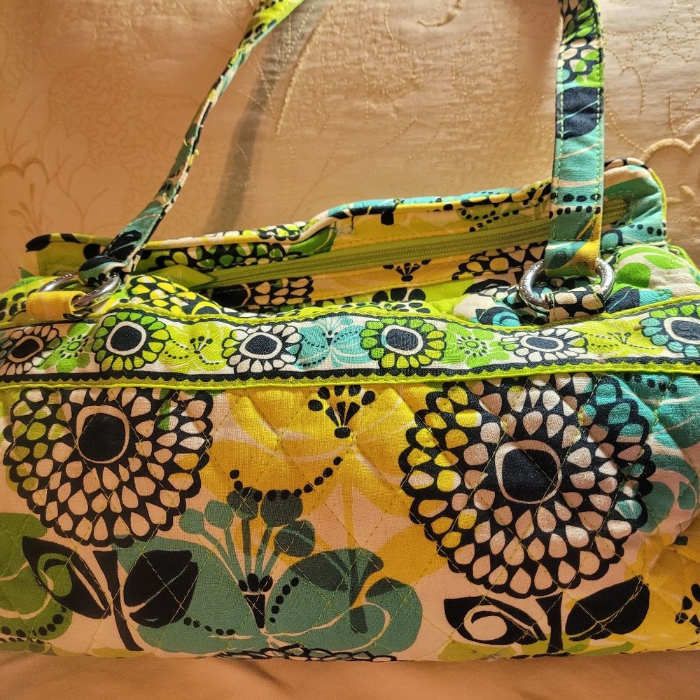 Vera Bradley bag
